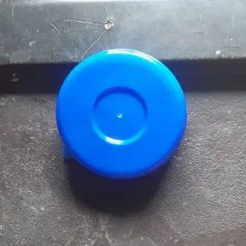 Fine Finishing Water Jar Cap
